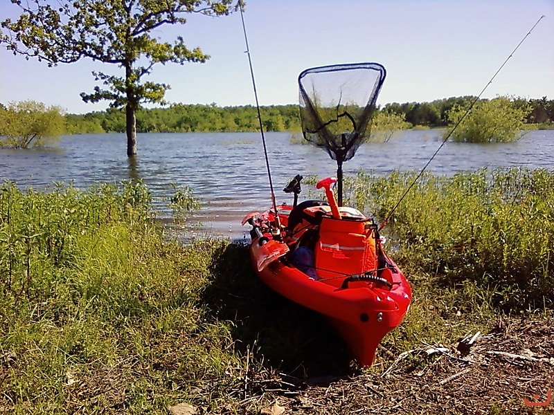 Tarpon 120 Ready to Fish in MO_1