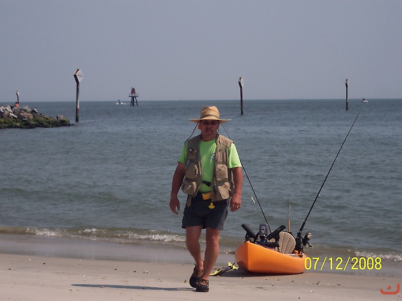 on the beach_1