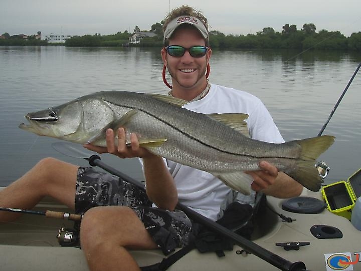 Snook Fishing _1