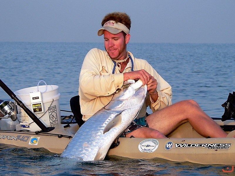 Tarpon fishing _3