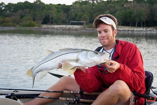 snook fishing _1