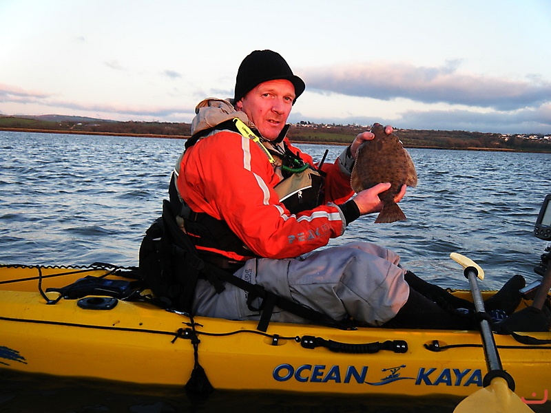 3D s Flounder Lougher Estuary SWKA Dec meet 2009_1