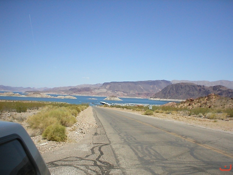 Lake Mead\'s Fishing area 1_3