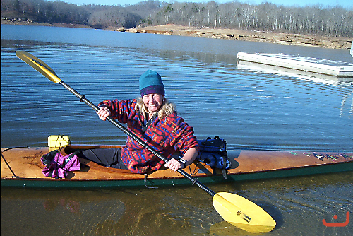 More Kayaking_2