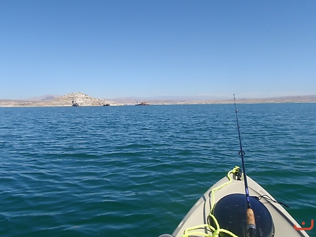 Lake Mead General Views_1