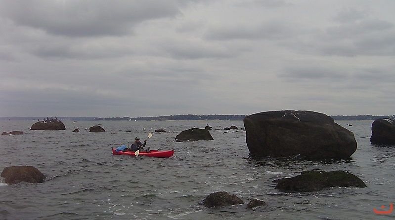 Fishing the Rocks_1