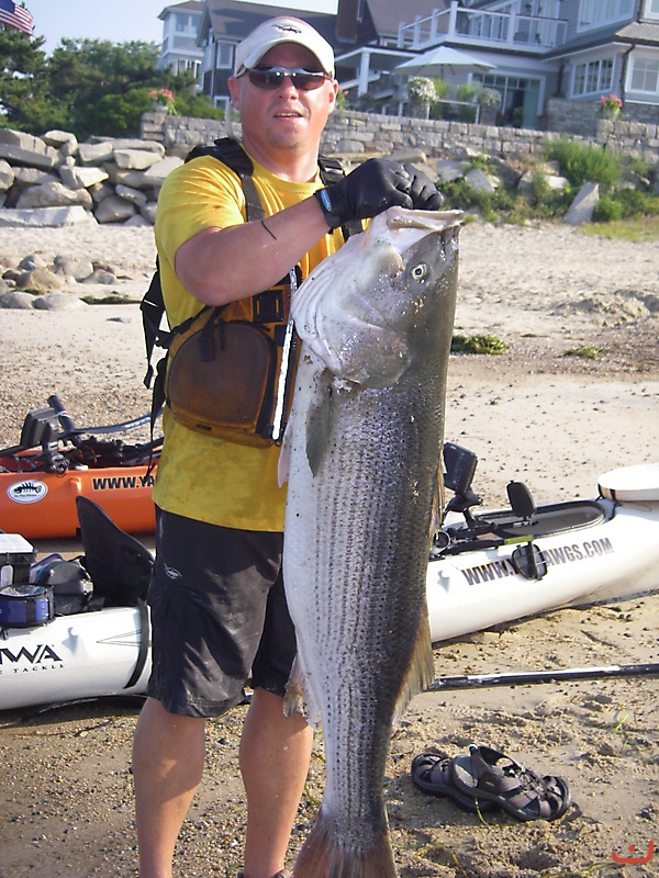 Personal Best Yak Bass_1