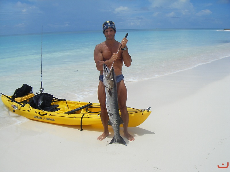 Kayak fishing Eleuthera_3