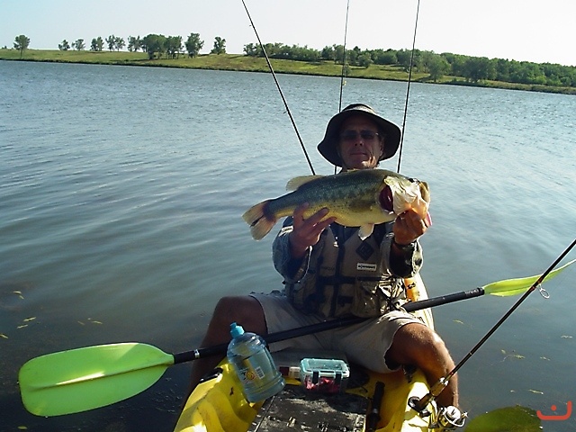 Monster Largemouth_1