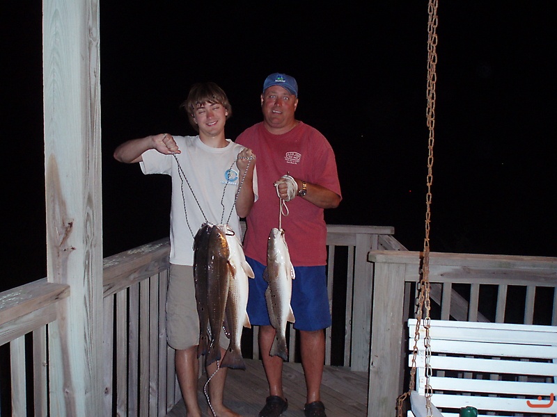 Ocracoke Reds_1