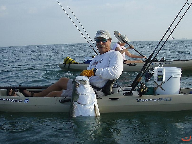 Tarpon fishing _1