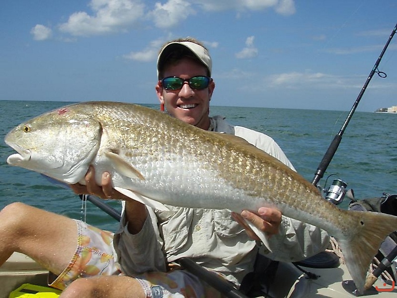 Bill reds on Beach_2