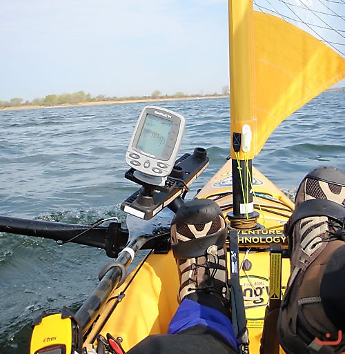 Hobie Adverture