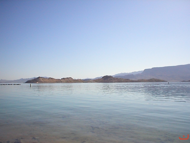 Lake Mead\'s Fishing area 1_1