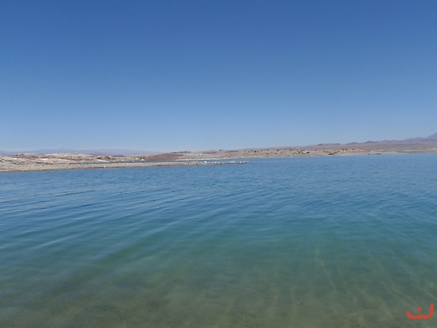 Lake Mead General Views_2