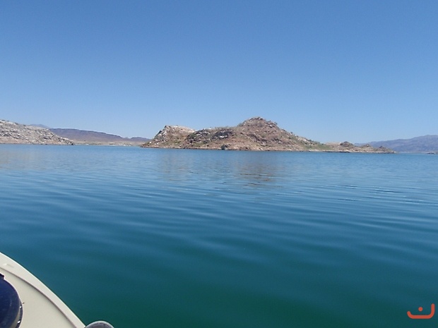 Lake Mead General Views_3