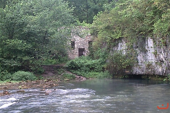 current river,mo.