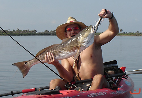 Florida Redfish