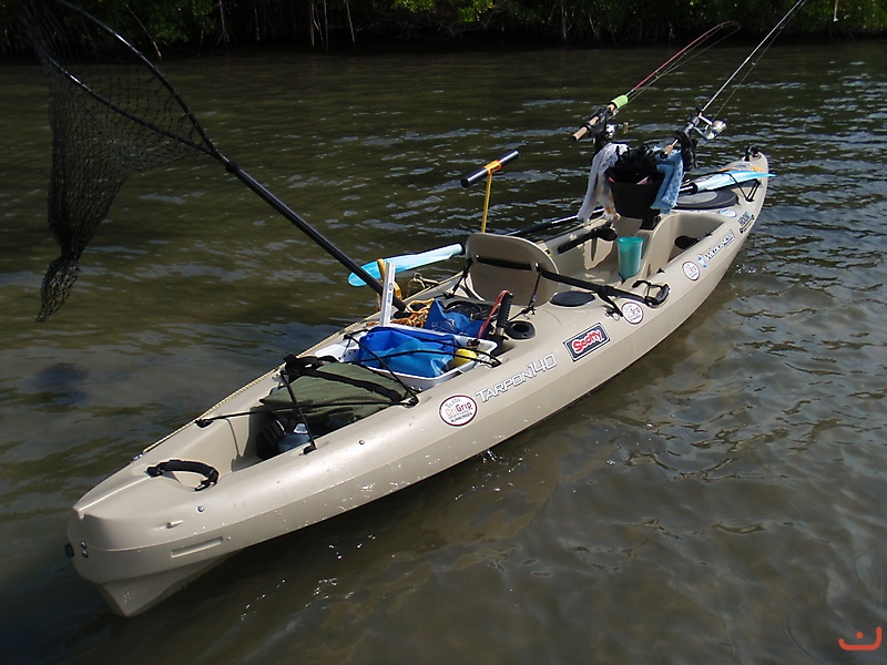 Robert's Rigged Tarpon 140 Angler_1