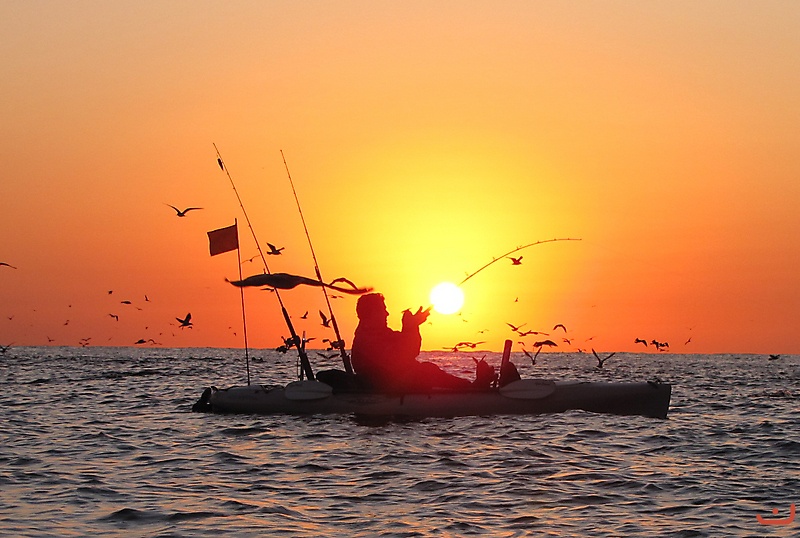 Montauk Kayak Fishing_1